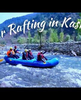 River Rafting