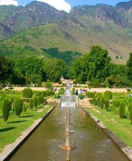 Nishat Bagh